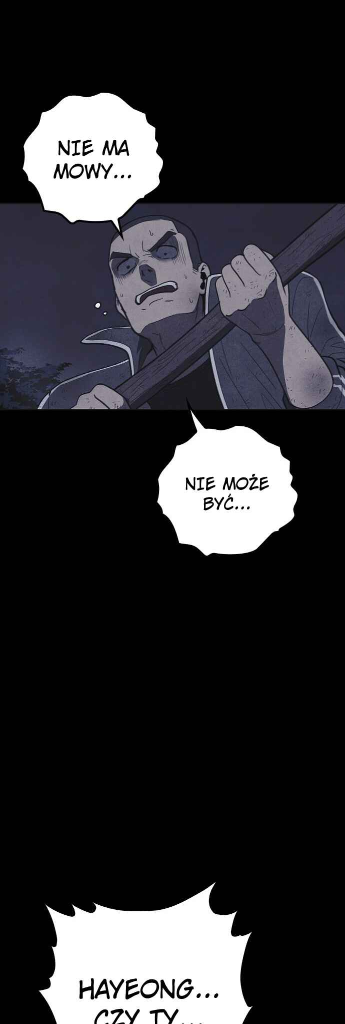 Shotgun Boy Chapter 29 - Page 45