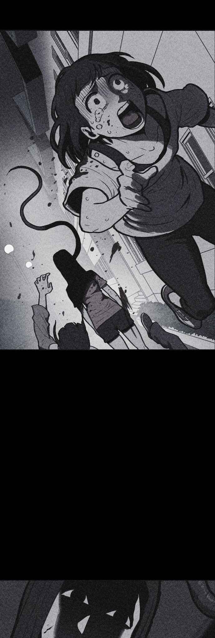 Shotgun Boy Chapter 29 - Page 48