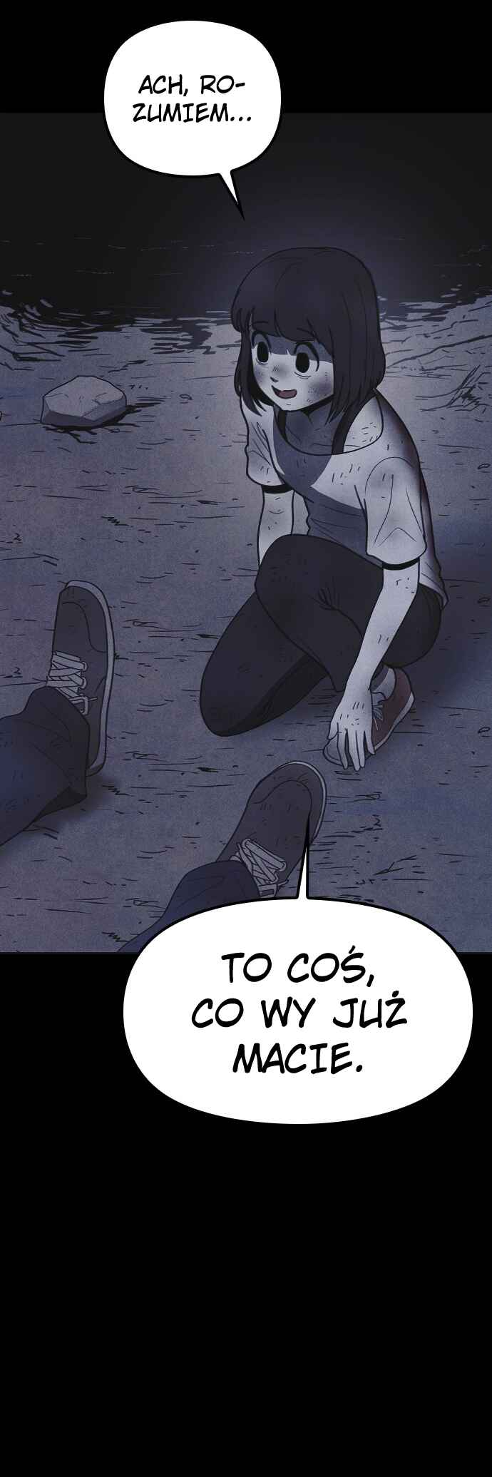 Shotgun Boy Chapter 29 - Page 66