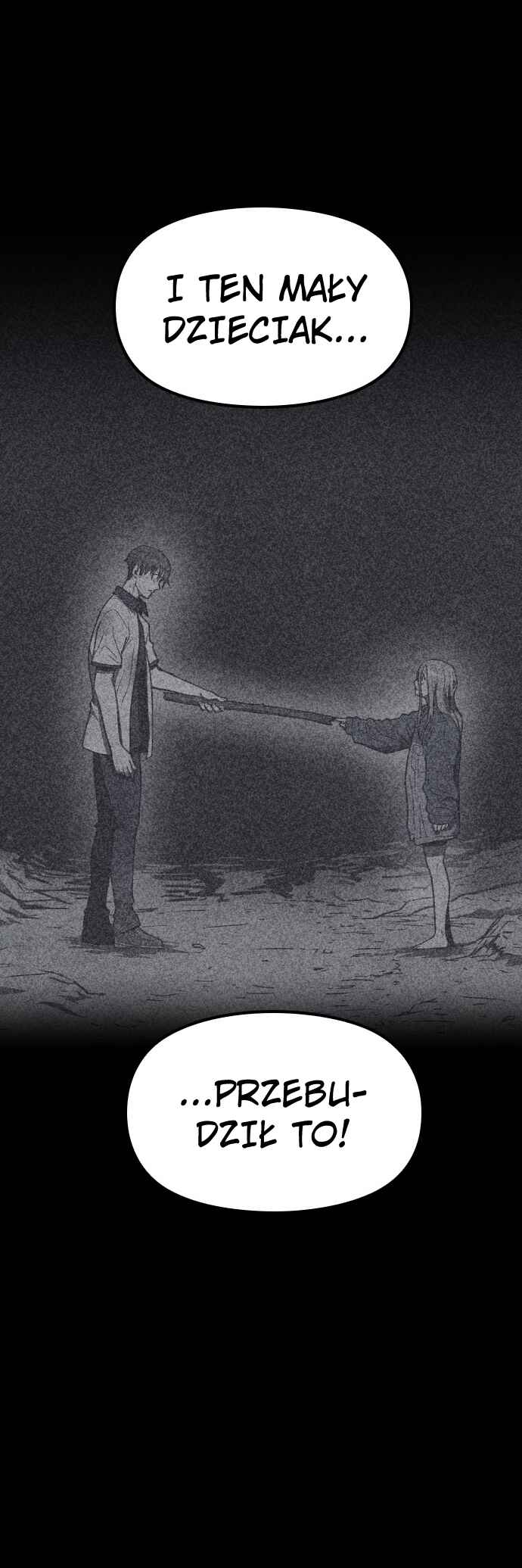 Shotgun Boy Chapter 29 - Page 67