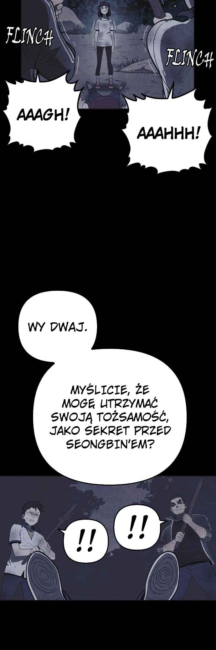 Shotgun Boy Chapter 29 - Page 69