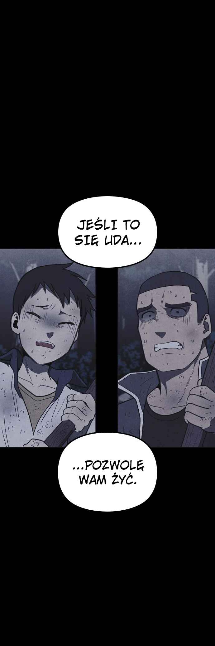 Shotgun Boy Chapter 29 - Page 70