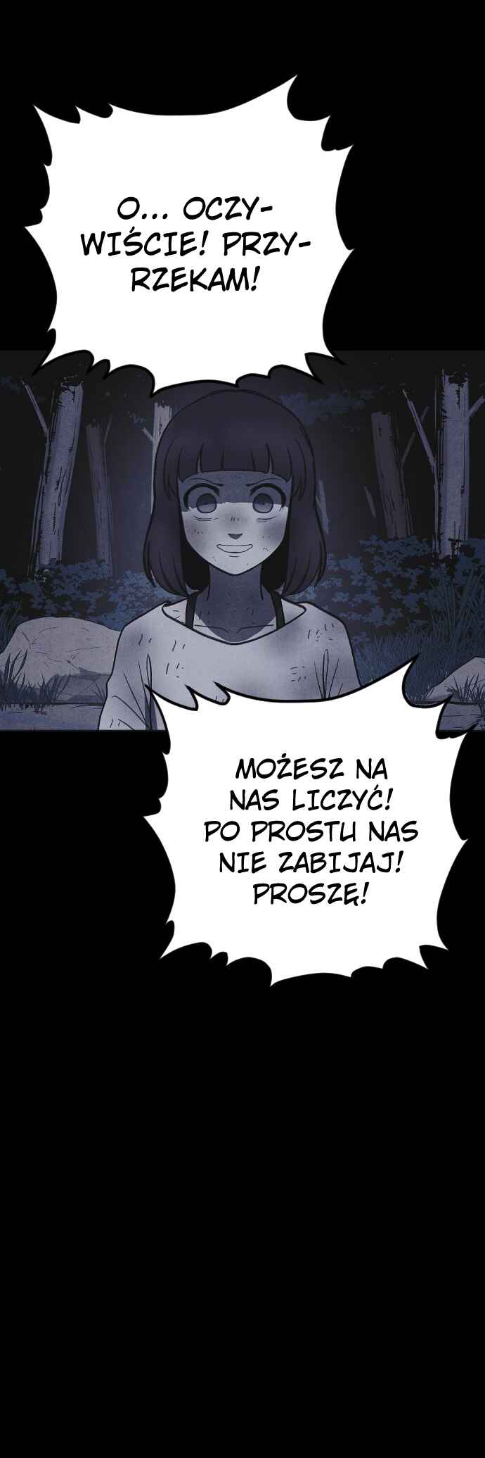 Shotgun Boy Chapter 29 - Page 71