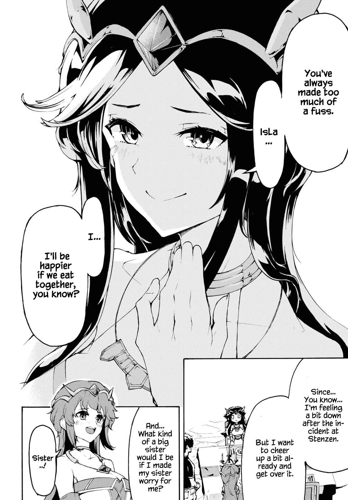 Inaka no Home Center Otoko no Jiyuu na Isekai Seikatsu Chapter 35 - Page 13