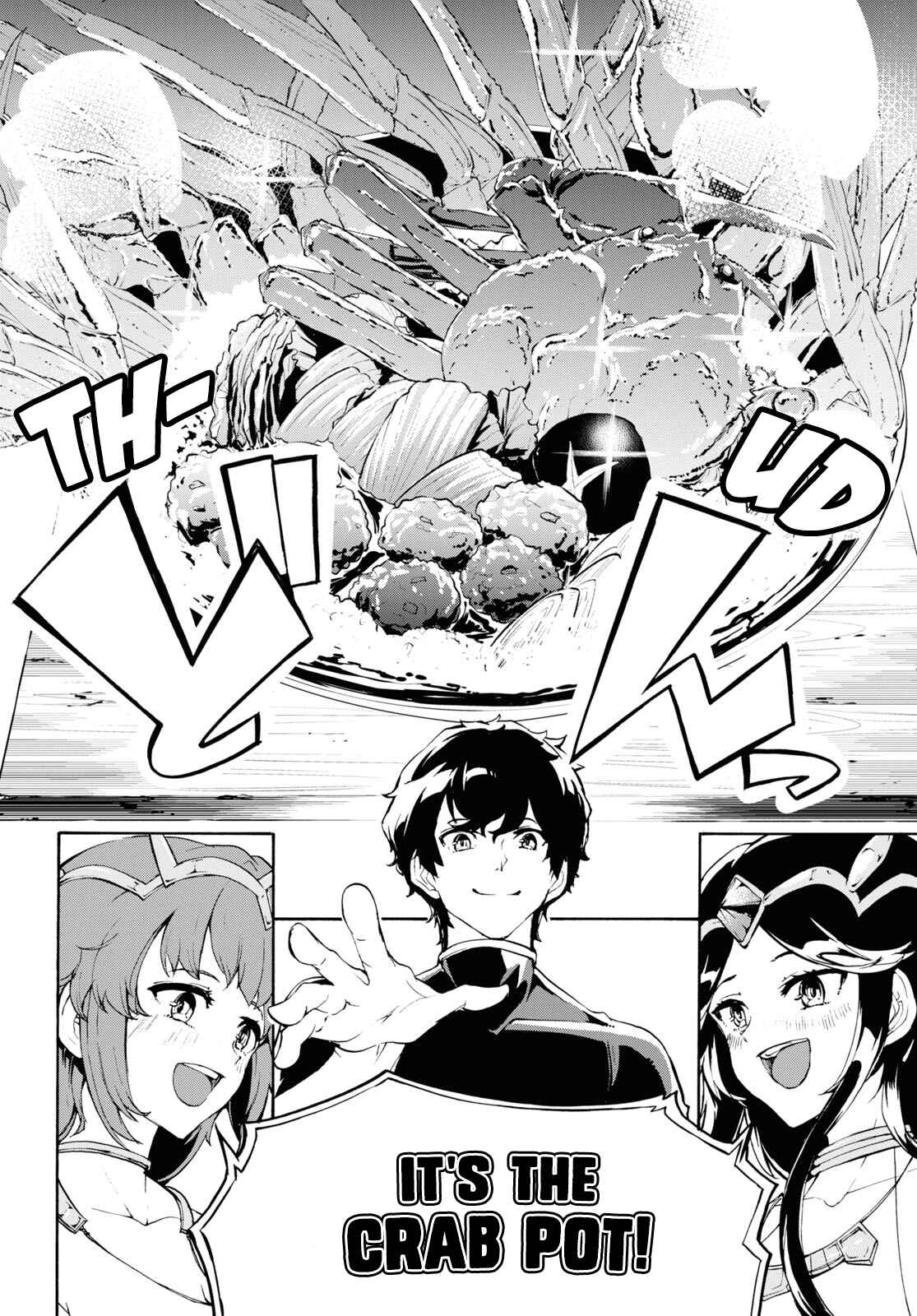 Inaka no Home Center Otoko no Jiyuu na Isekai Seikatsu Chapter 35 - Page 15