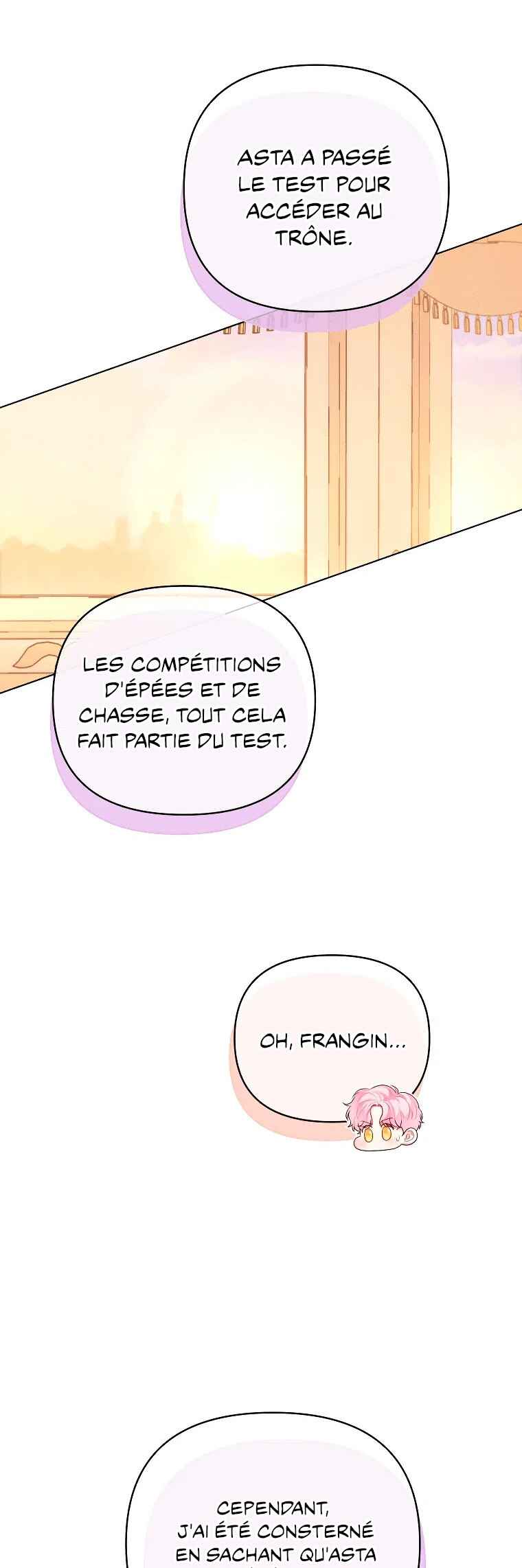 I'd Rather Be the King Chapter 17 - Page 11