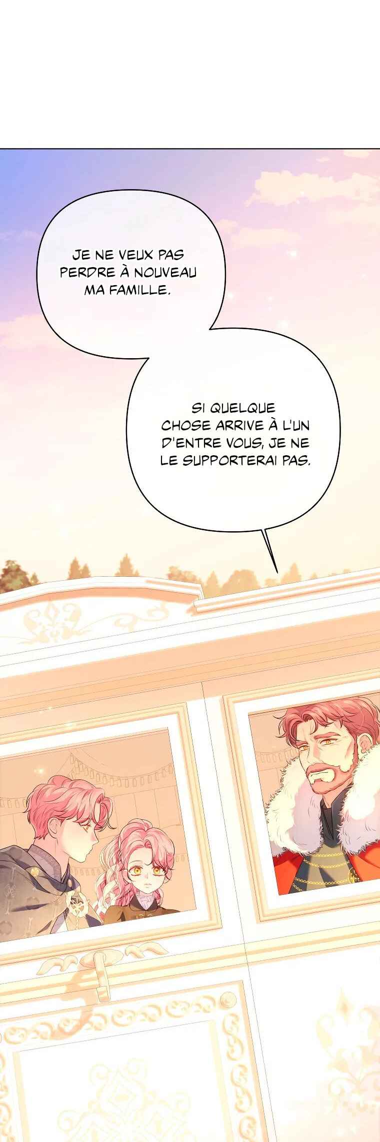 I'd Rather Be the King Chapter 17 - Page 14