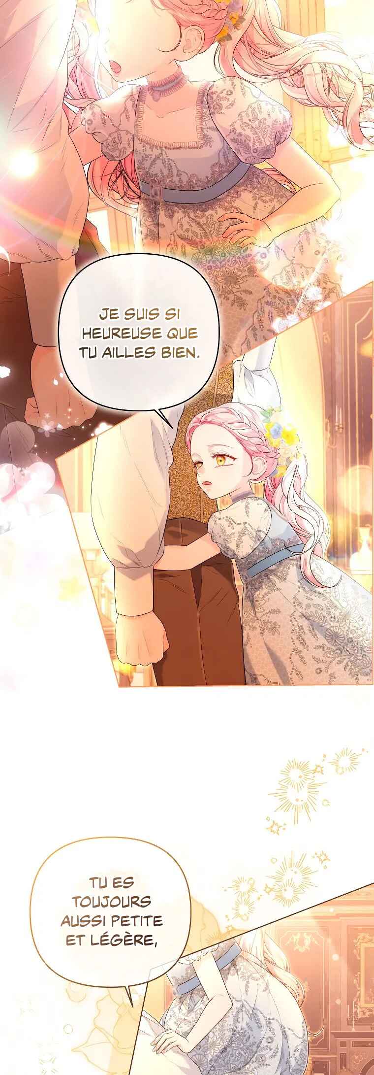 I'd Rather Be the King Chapter 17 - Page 36