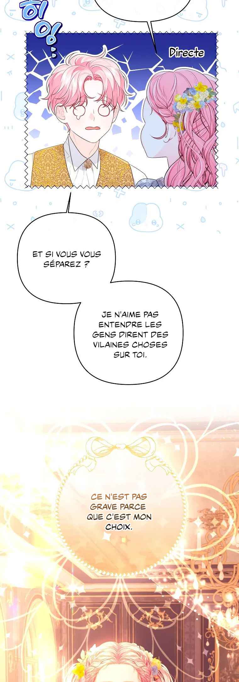 I'd Rather Be the King Chapter 17 - Page 42