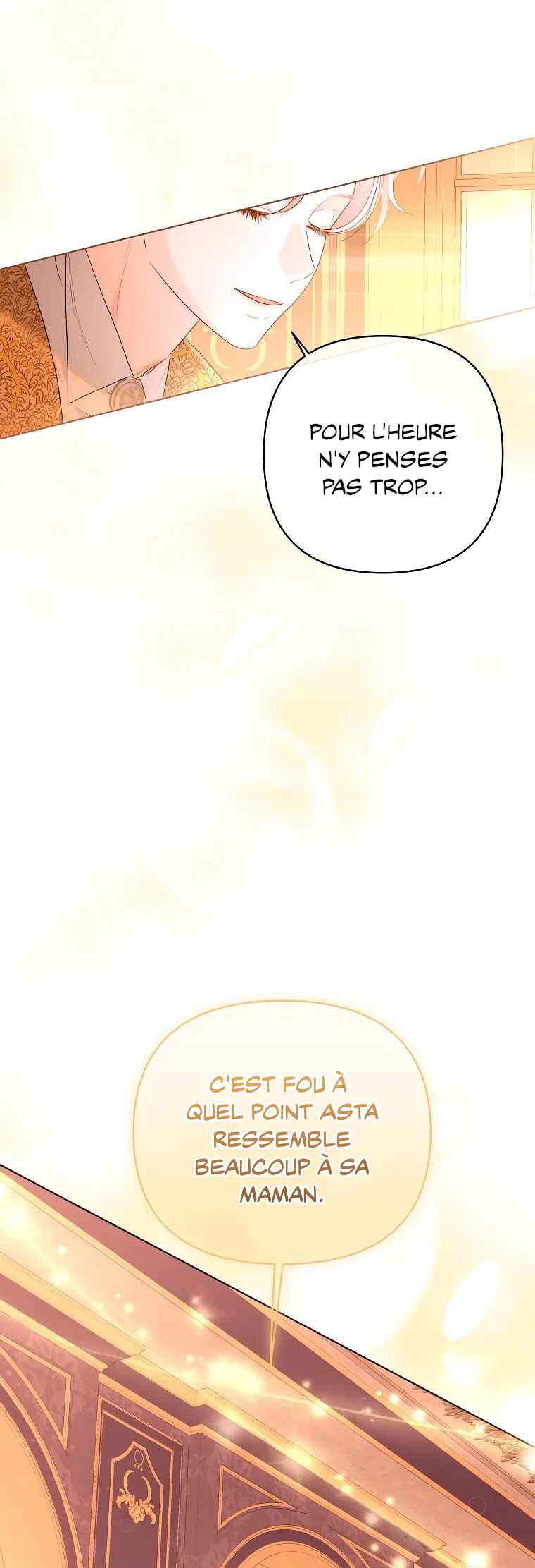 I'd Rather Be the King Chapter 17 - Page 44