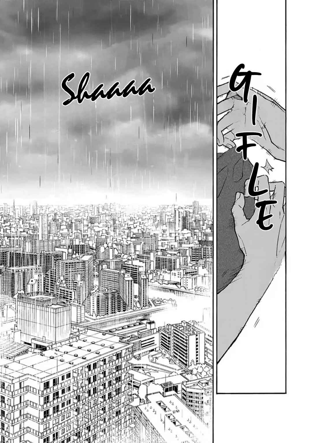Ruby Red wo Kamikudaku Chapter 3 - Page 24