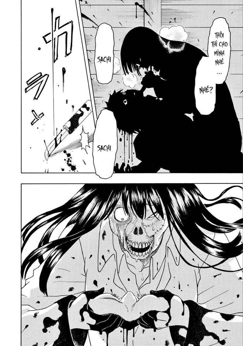 Bishu no Daichi Fukushu ~Fukushuu no tame ni Kao wo Suteta Onna~ Chapter 31 - Page 27
