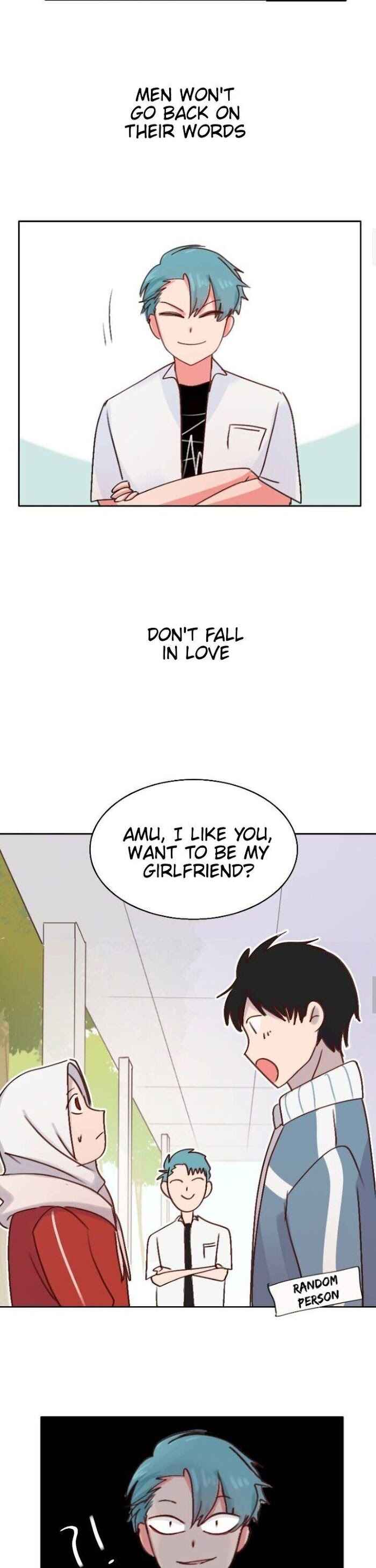 WEE!!! Chapter 64 - Page 4