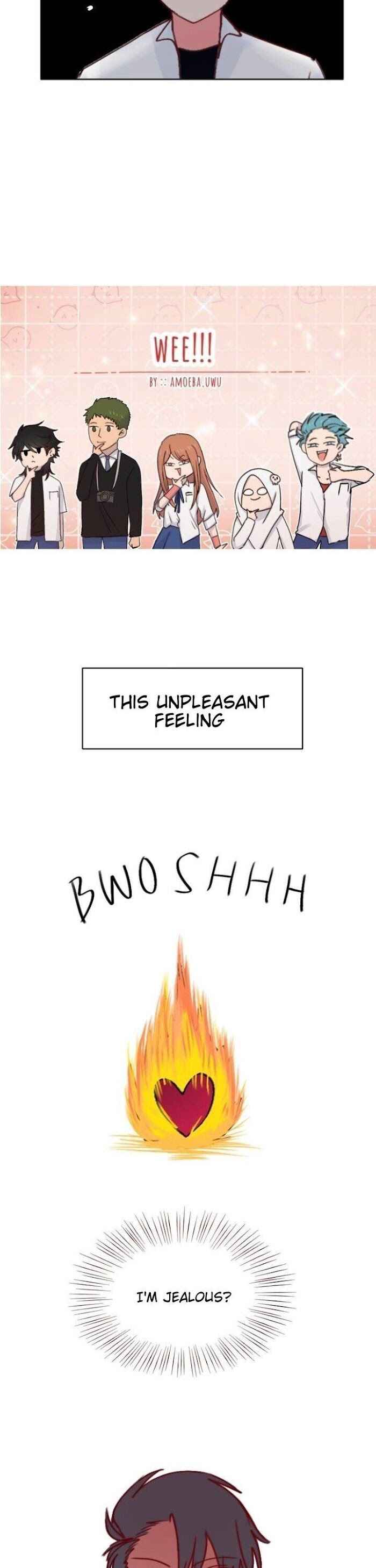 WEE!!! Chapter 64 - Page 5
