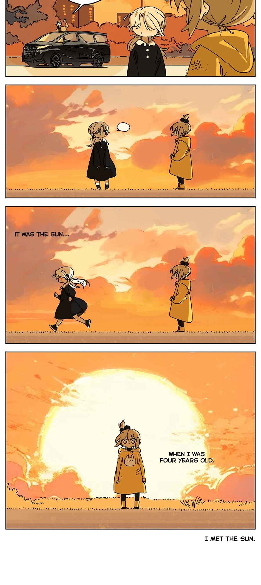 My Mom's a Superstar Chapter 39 - Page 8