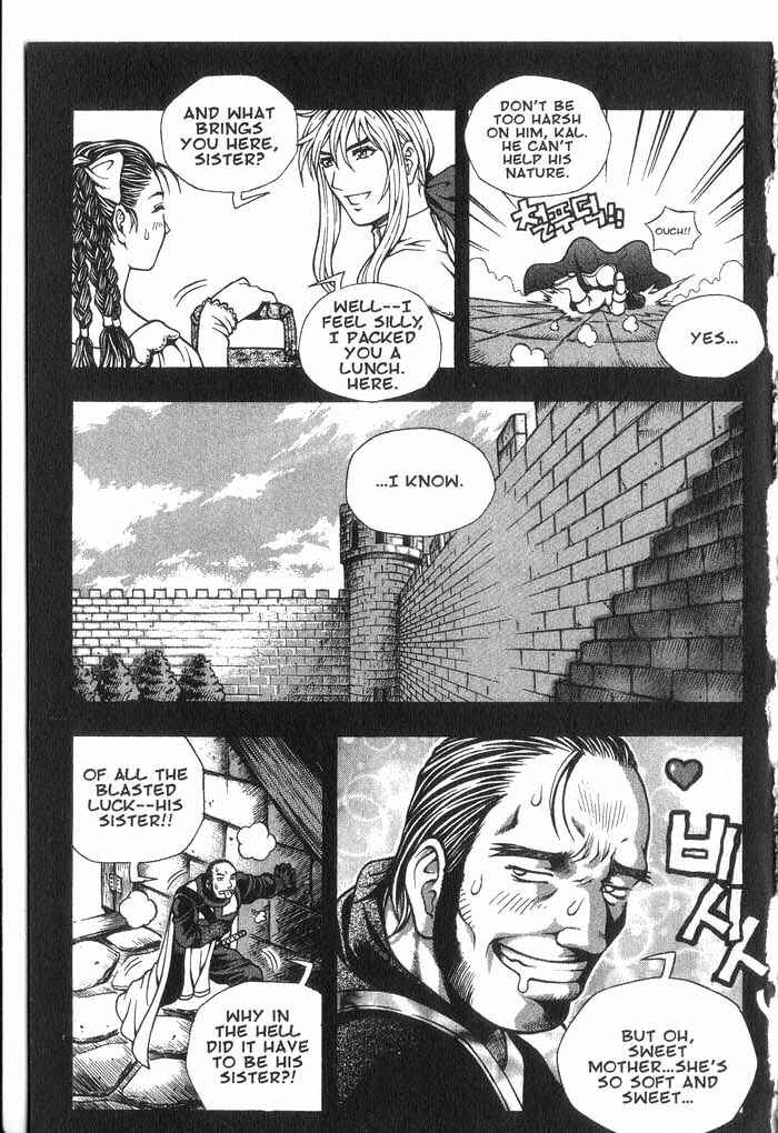 Rebirth Chapter 26 - Page 19
