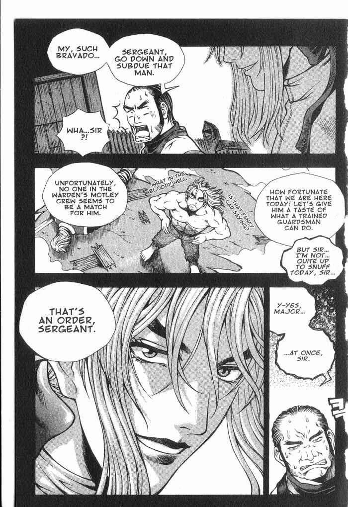 Rebirth Chapter 26 - Page 31