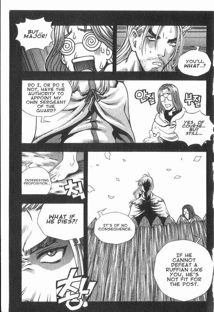 Rebirth Chapter 26 - Page 33