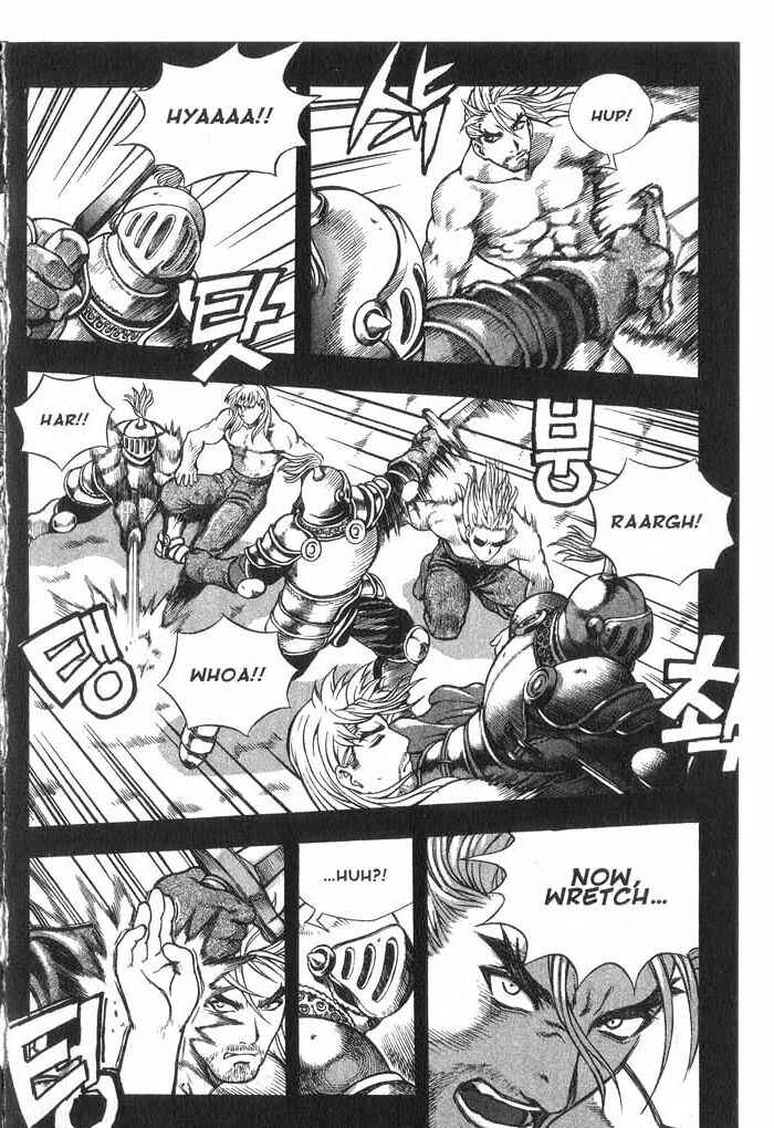 Rebirth Chapter 26 - Page 36