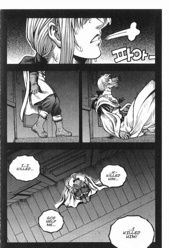 Rebirth Chapter 26 - Page 44