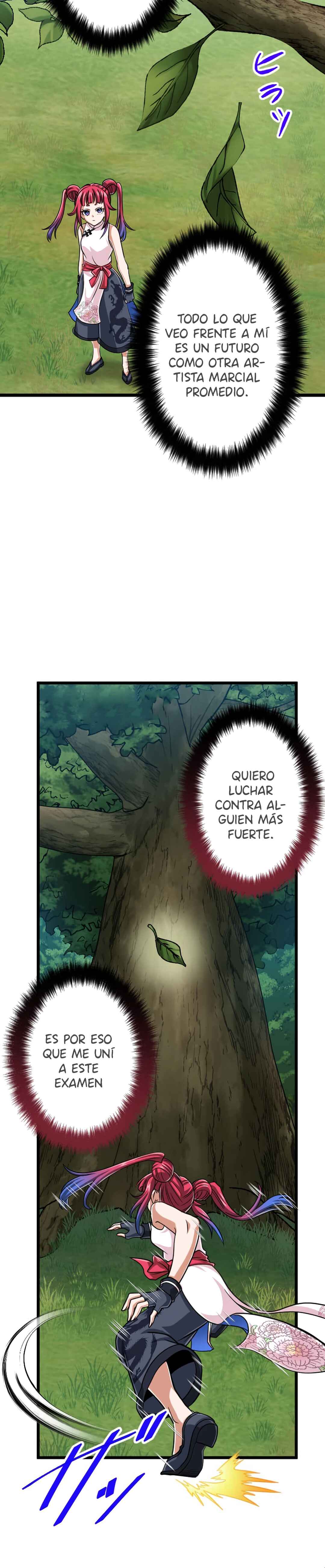 Maryoku 9999-man Zen Zokusei Tsukai no Daikenja Chapter 106 - Page 25