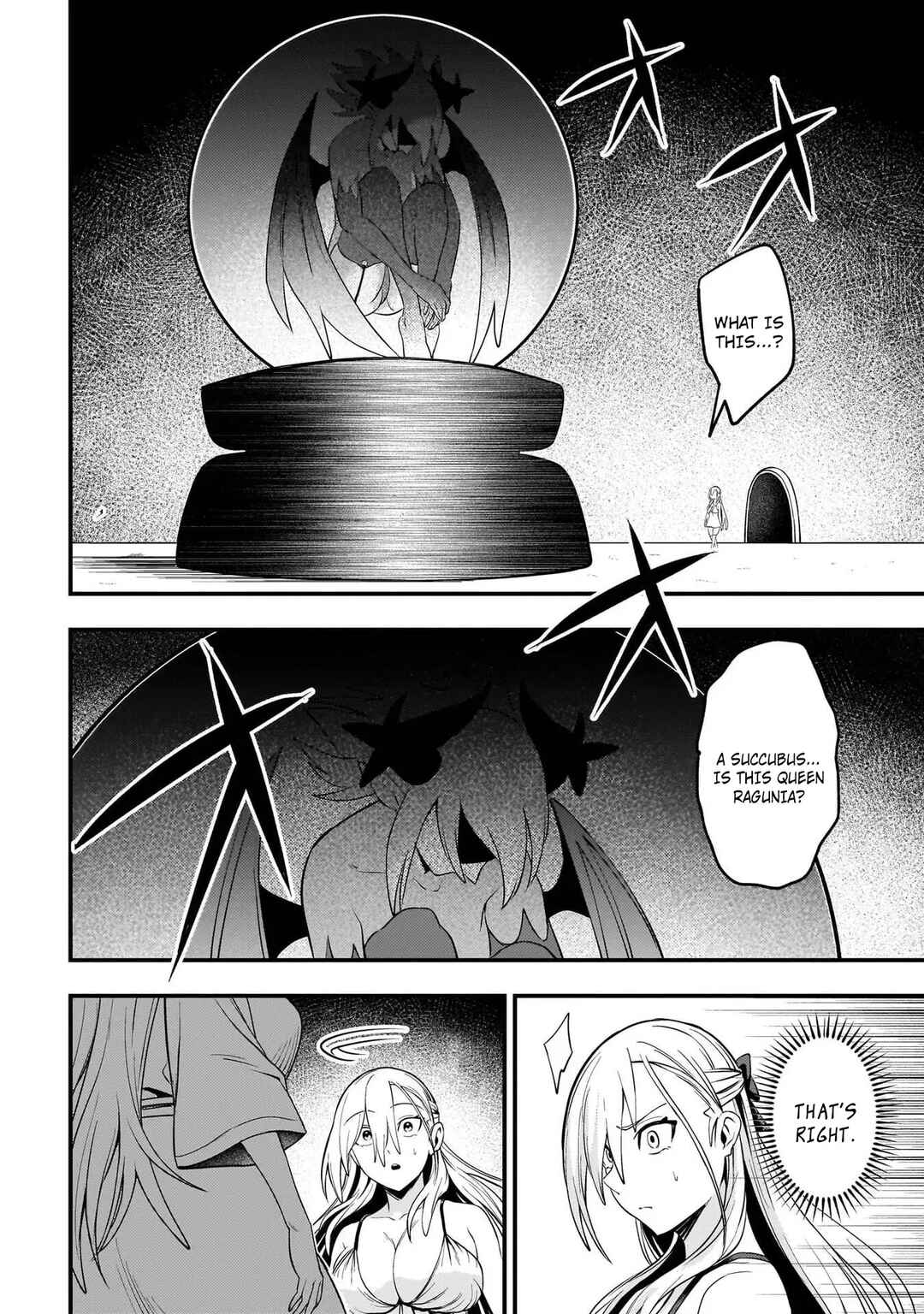 Mousou Sister Demo Shounen Shuudoushi ni Koishite Ii Desu ka? Chapter 12 - Page 16