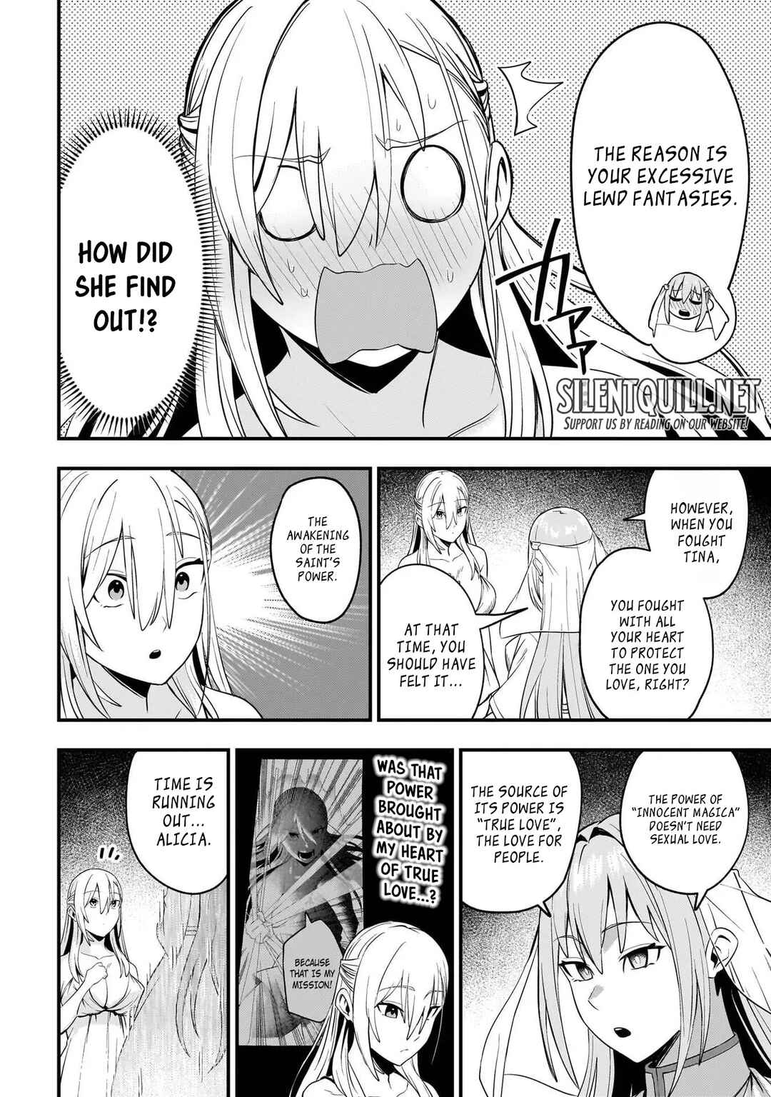 Mousou Sister Demo Shounen Shuudoushi ni Koishite Ii Desu ka? Chapter 12 - Page 18