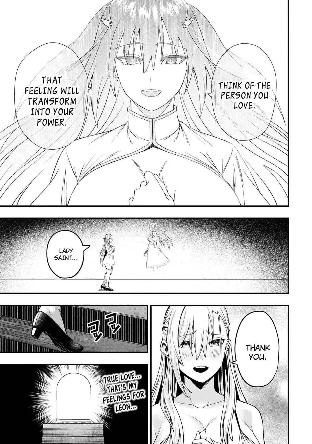Mousou Sister Demo Shounen Shuudoushi ni Koishite Ii Desu ka? Chapter 12 - Page 19
