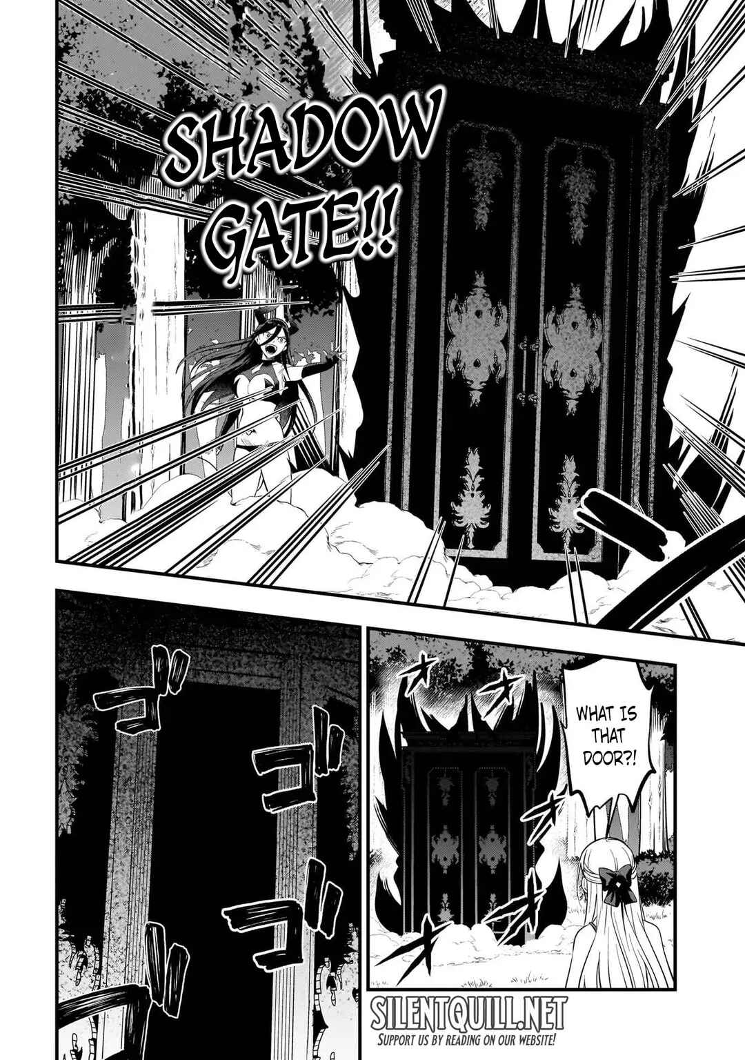 Mousou Sister Demo Shounen Shuudoushi ni Koishite Ii Desu ka? Chapter 12 - Page 6