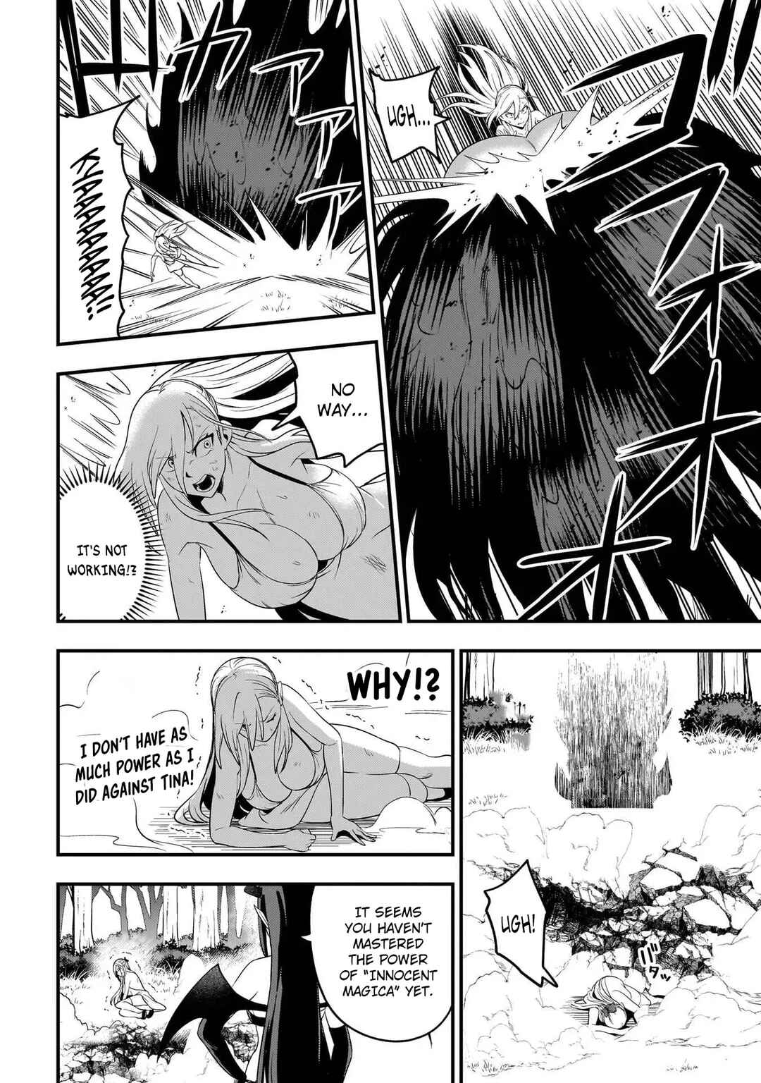 Mousou Sister Demo Shounen Shuudoushi ni Koishite Ii Desu ka? Chapter 12 - Page 8