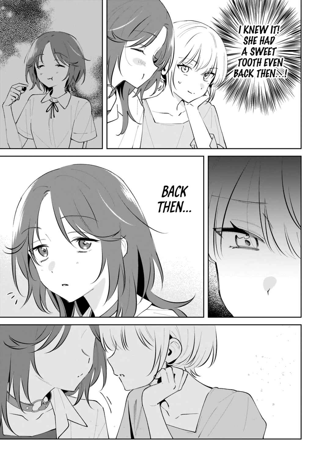 Dame Inu Kanojo Chapter 5 - Page 11