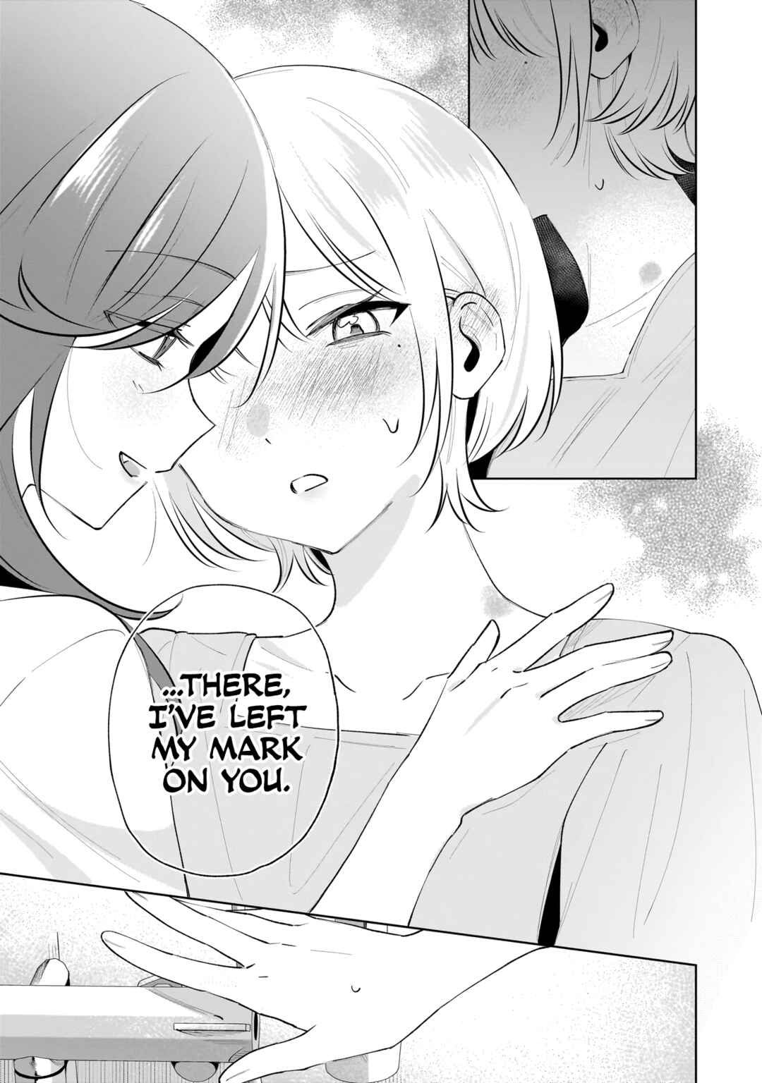 Dame Inu Kanojo Chapter 5 - Page 23