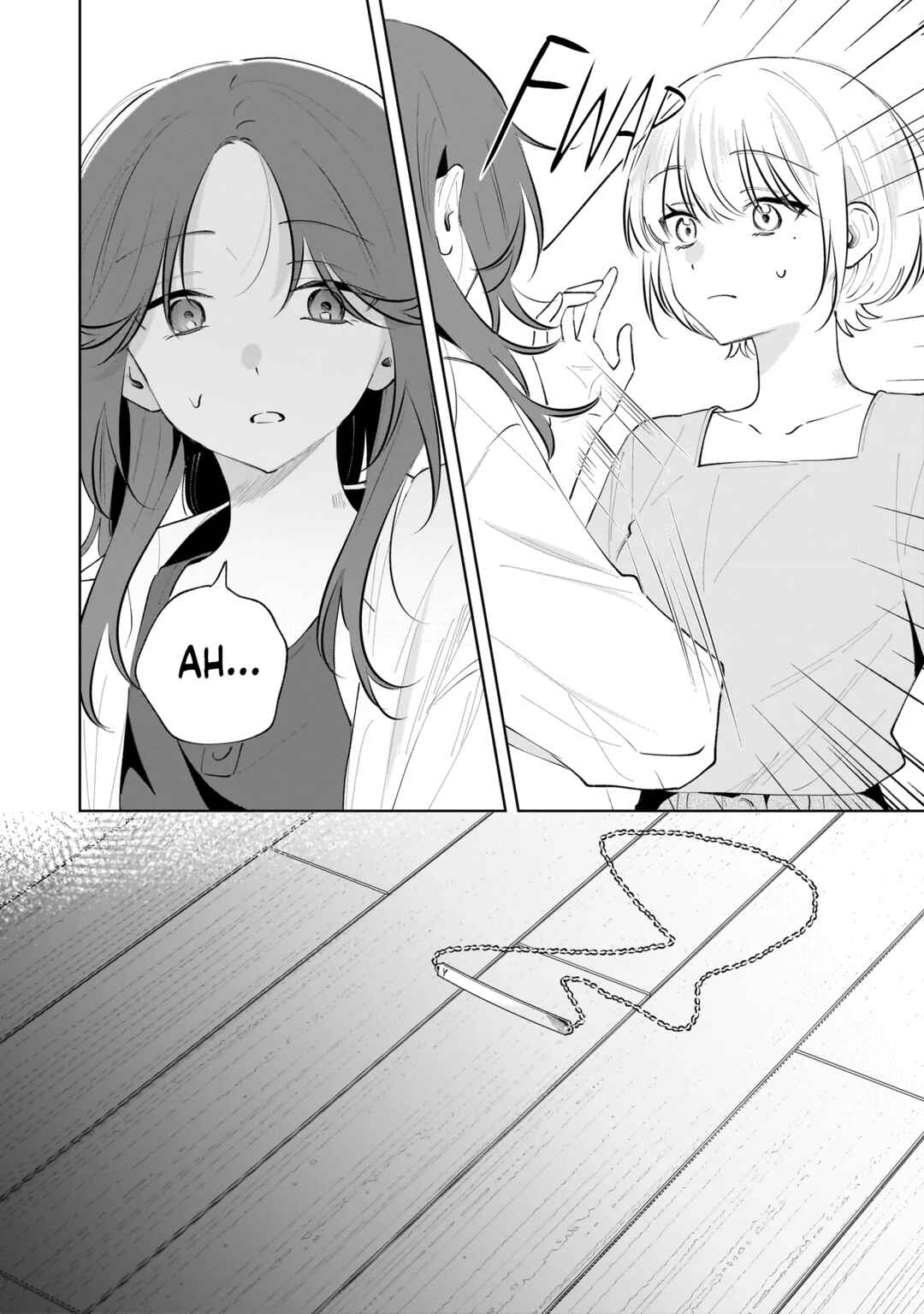 Dame Inu Kanojo Chapter 5 - Page 28