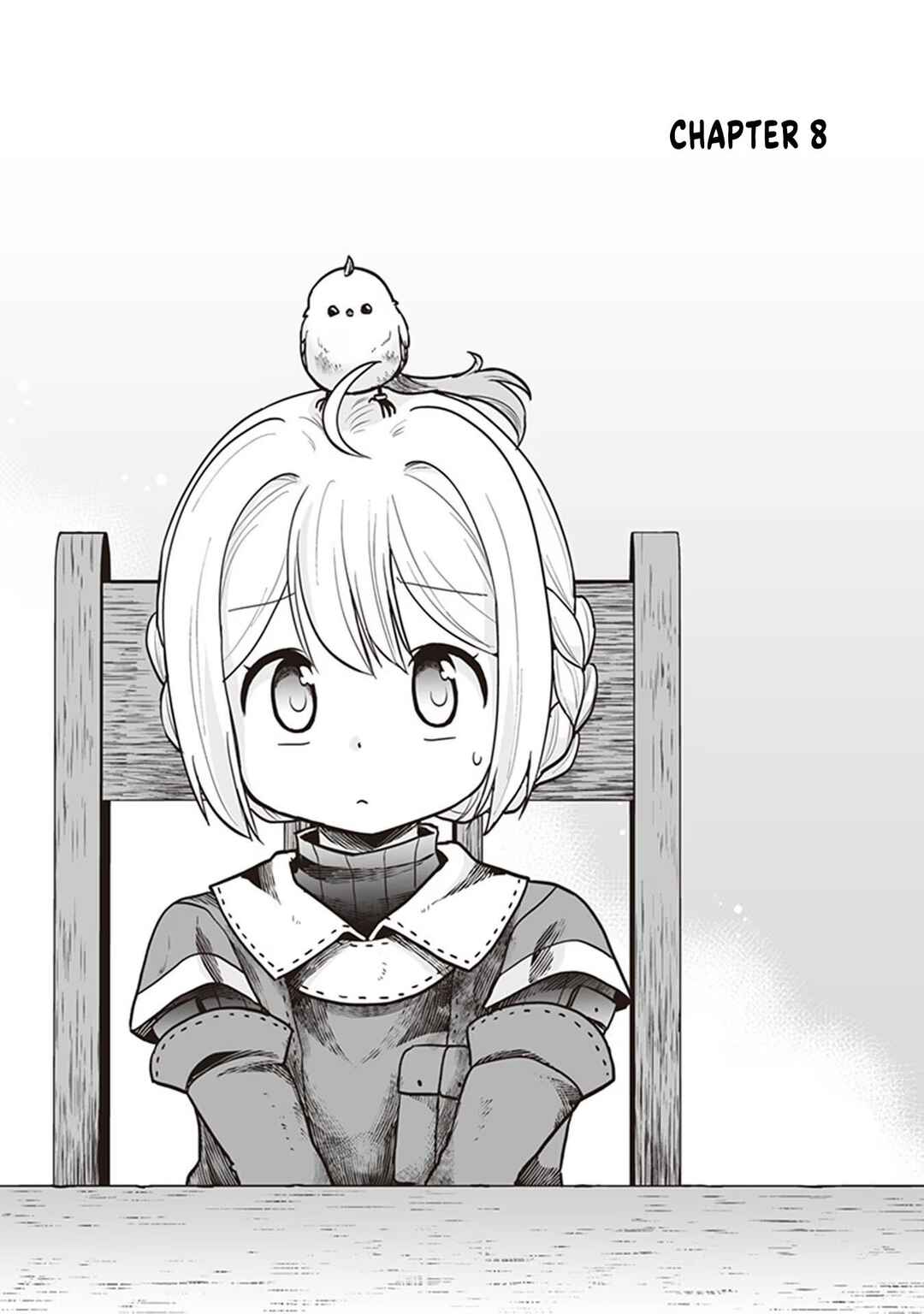 Ie Tsukuri Skill de Isekai o Ikinobiro Chapter 8 - Page 2