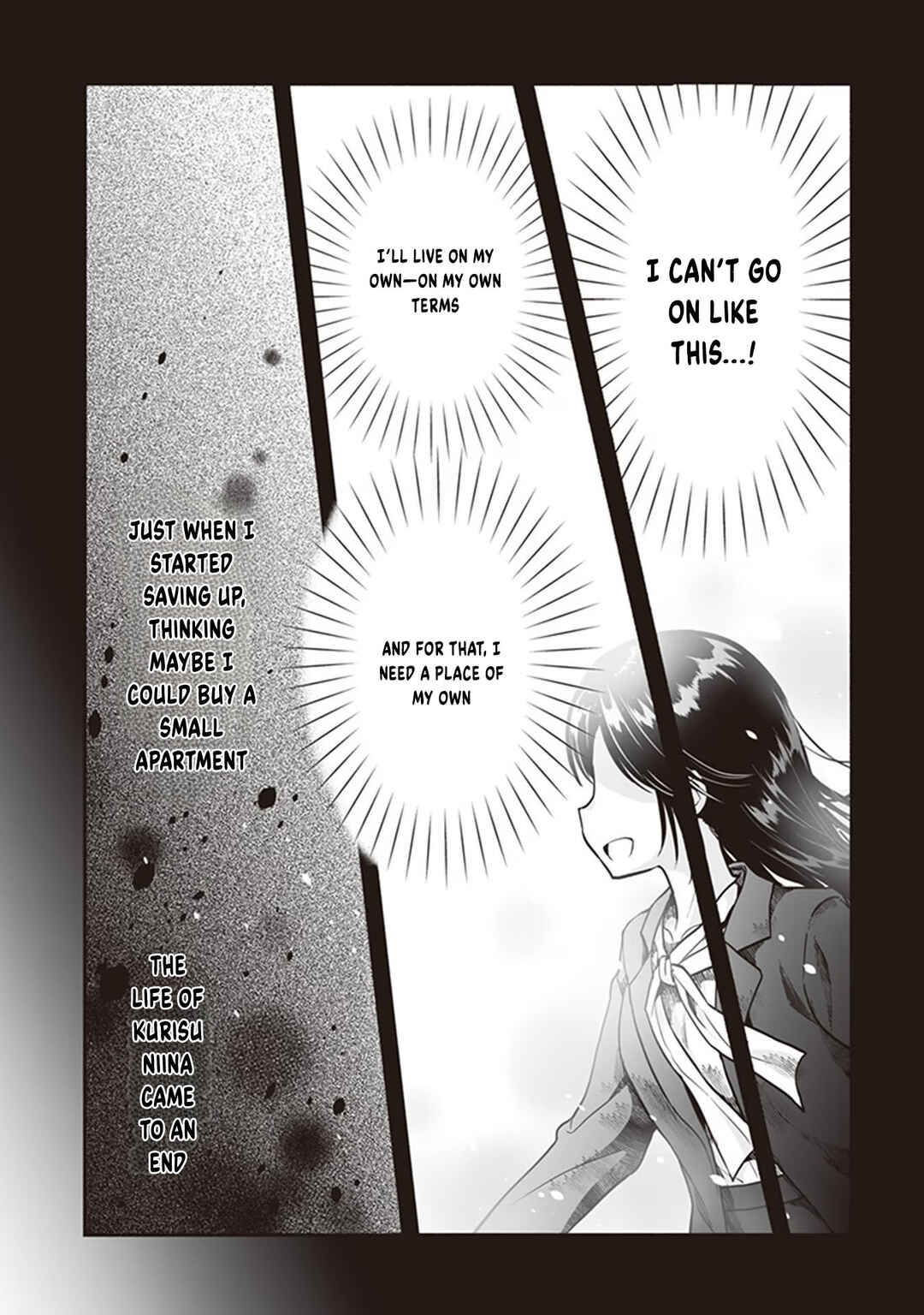 Ie Tsukuri Skill de Isekai o Ikinobiro Chapter 8 - Page 20
