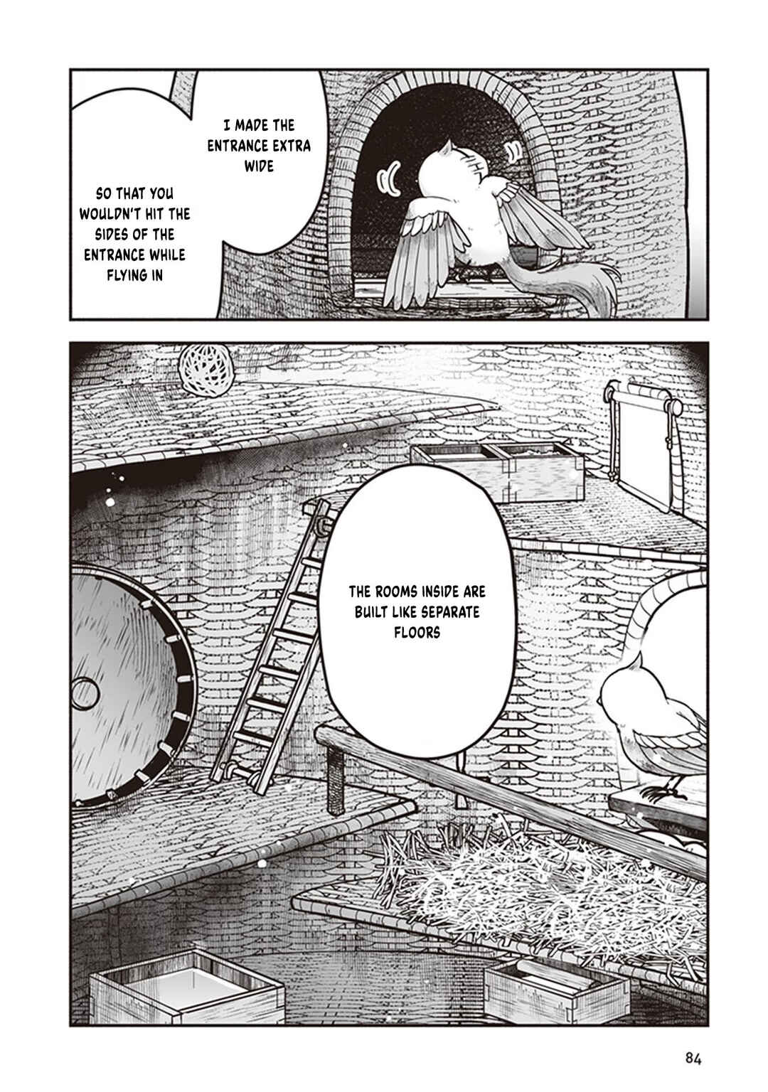 Ie Tsukuri Skill de Isekai o Ikinobiro Chapter 8 - Page 25