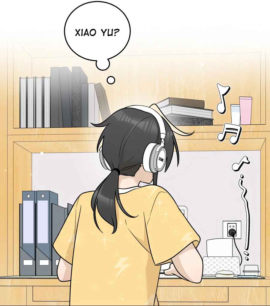 Wǒ de shíwù kàn qǐlái hěn kě'ài' Chapter 161 - Page 58