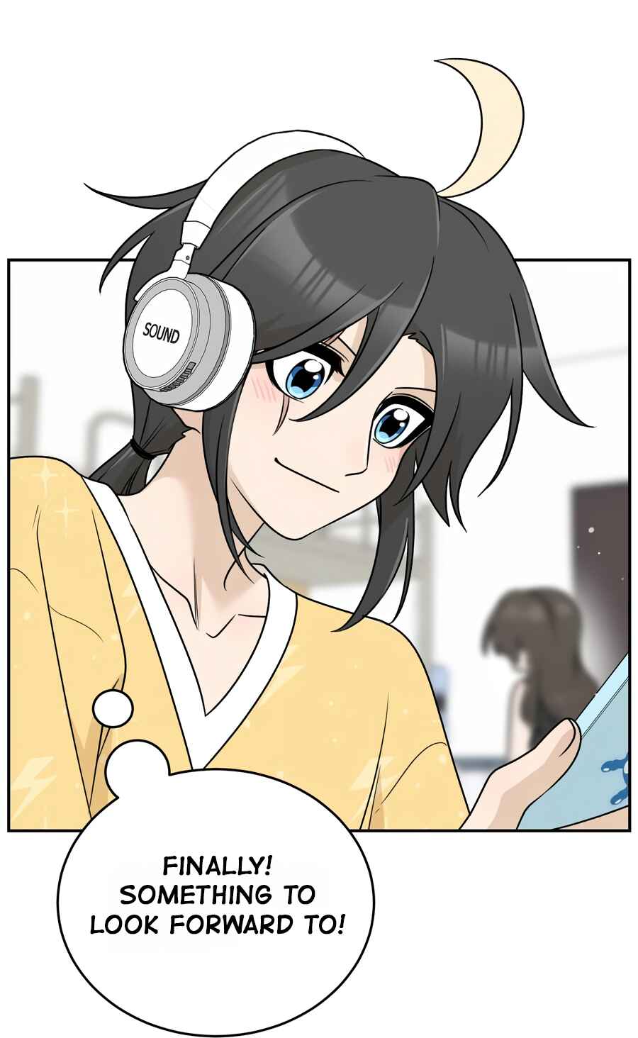 Wǒ de shíwù kàn qǐlái hěn kě'ài' Chapter 161 - Page 60