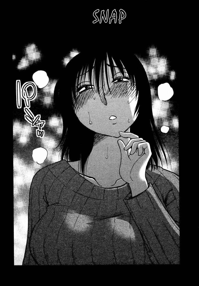Rakujitsu no Pathos Chapter 32 - Page 2