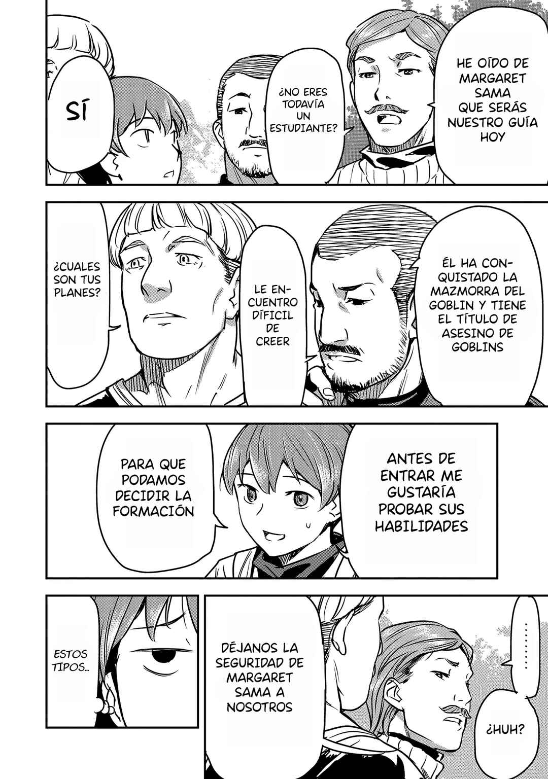 Chounin A wa Akuyaku Reijou o Doushitemo Sukuitai: Dobu to Sora to Koori no Himegimi Chapter 25 - Page 25