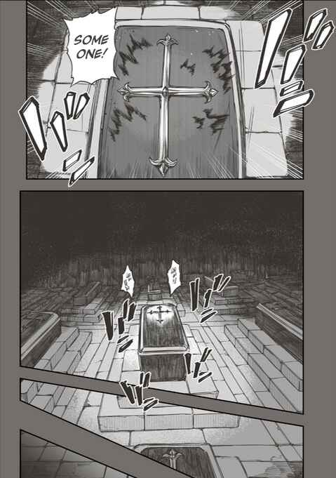 Shiryou Teikoku Lemuria Chapter 1 - Page 5