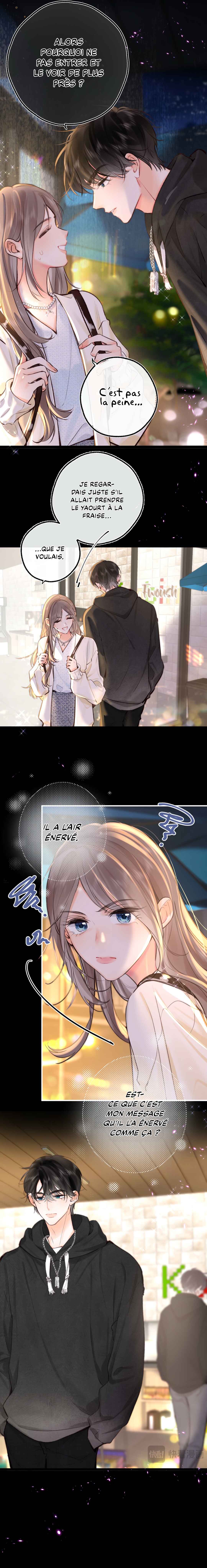 Lost In Reverie Chapter 52 - Page 3