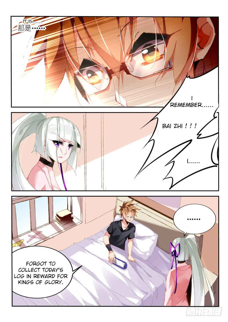 Demon Spirit Seed Manual Chapter 192 - Page 9
