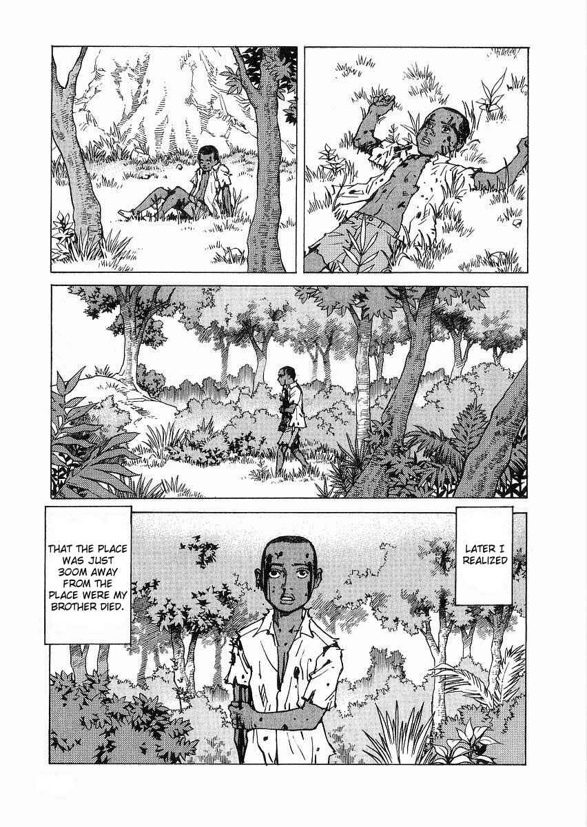 Eden: It's an Endless World! Chapter 91 - Page 10