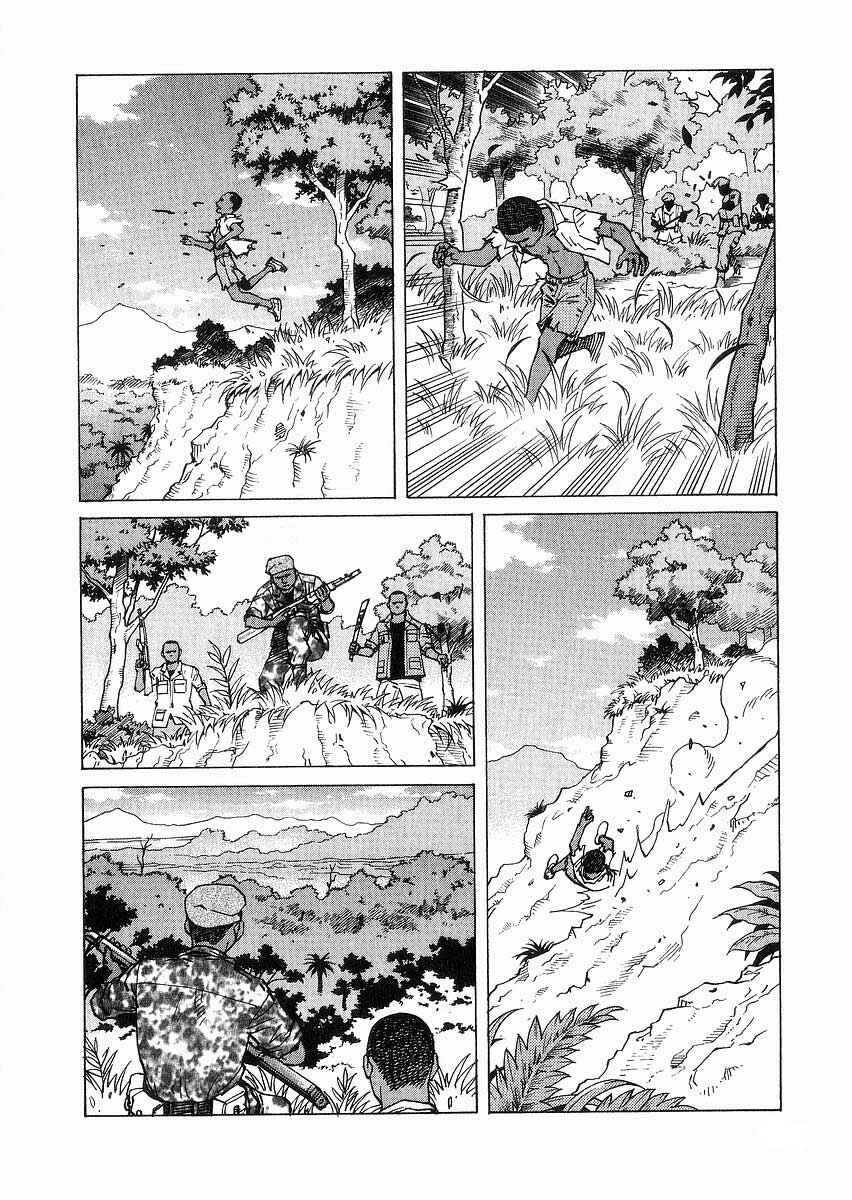 Eden: It's an Endless World! Chapter 91 - Page 9