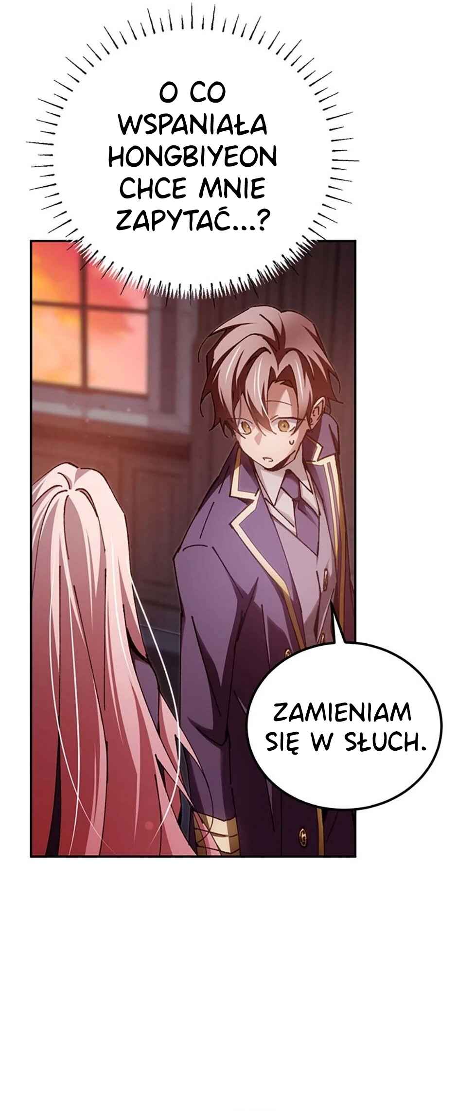 Mabeop Hakgyo Apjeommyeol Cheonjae-ga Doeeotda Chapter 14 - Page 17