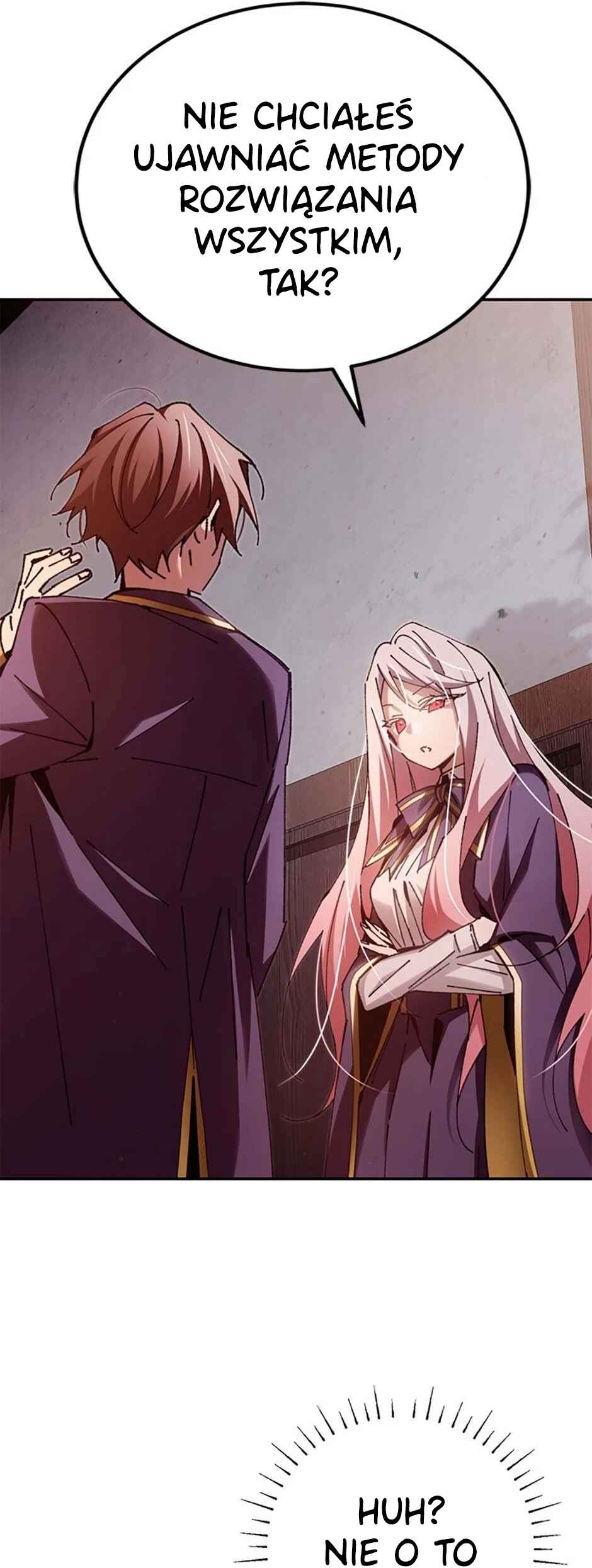 Mabeop Hakgyo Apjeommyeol Cheonjae-ga Doeeotda Chapter 14 - Page 22