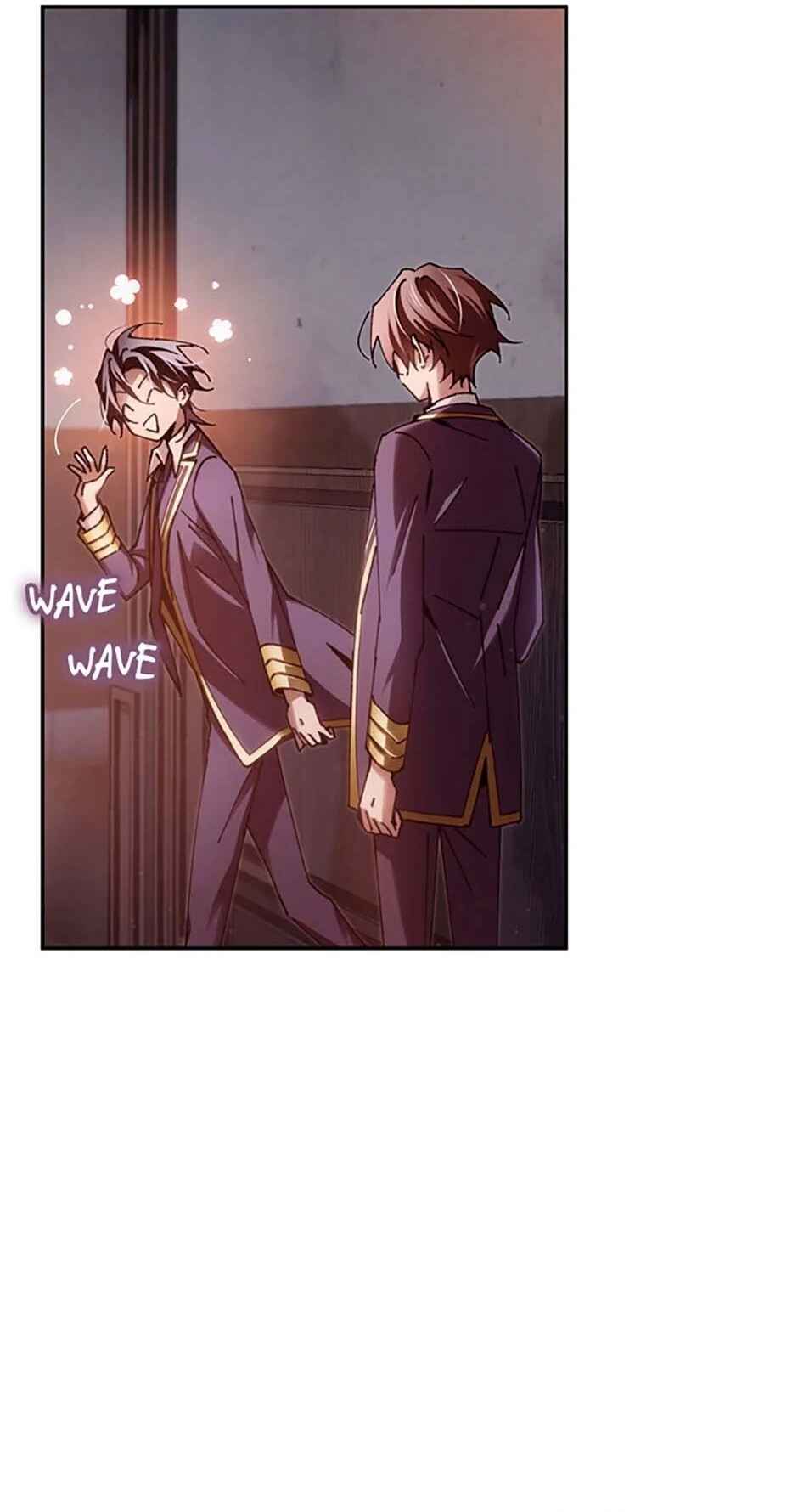 Mabeop Hakgyo Apjeommyeol Cheonjae-ga Doeeotda Chapter 14 - Page 4