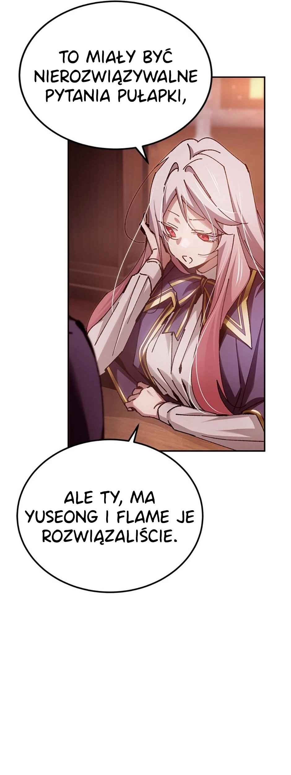 Mabeop Hakgyo Apjeommyeol Cheonjae-ga Doeeotda Chapter 14 - Page 40