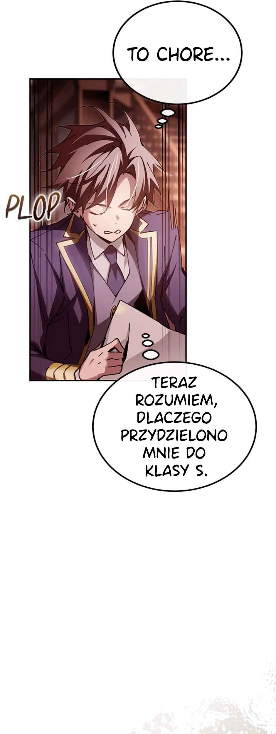 Mabeop Hakgyo Apjeommyeol Cheonjae-ga Doeeotda Chapter 14 - Page 43